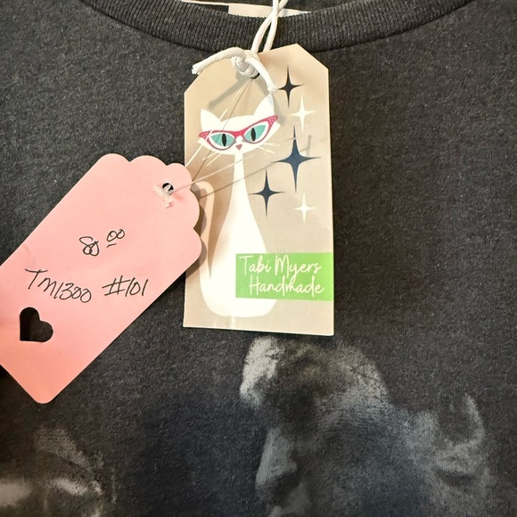 Reworked Muhammad Ali Boxy Style Flannel Shirt - Picture 7 of 7